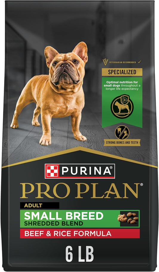 Purina-Pro-Plan-Small-Breed-Dry-Dog-Food,-Shredded-Blend-Beef-and-Rice-2596