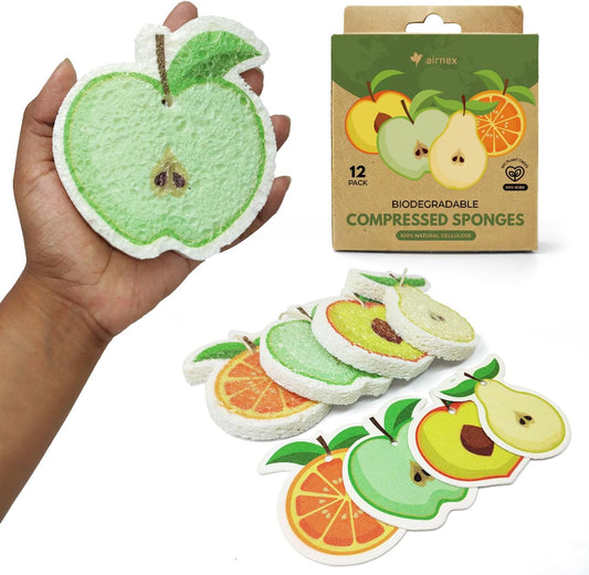 Biodegradable-Cellulose-Compressed-Sponges-Bulk---Fruit-Shaped-Natural-Kitchen-1355