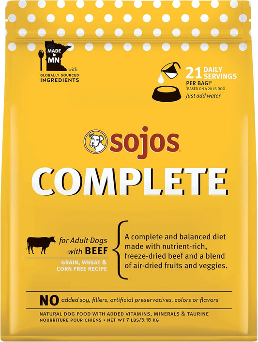 Sojos-Complete-Beef-Recipe-Adult-Grain-Free-Freeze-Dried-Raw-Dog-Food,-7-Pound-Bag-1486