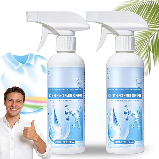 600ML-Clothing-Emulsifier,-20-Fl-Oz-2PCS-Clothing-Emulsifier-Stain-Remover,-Non-304