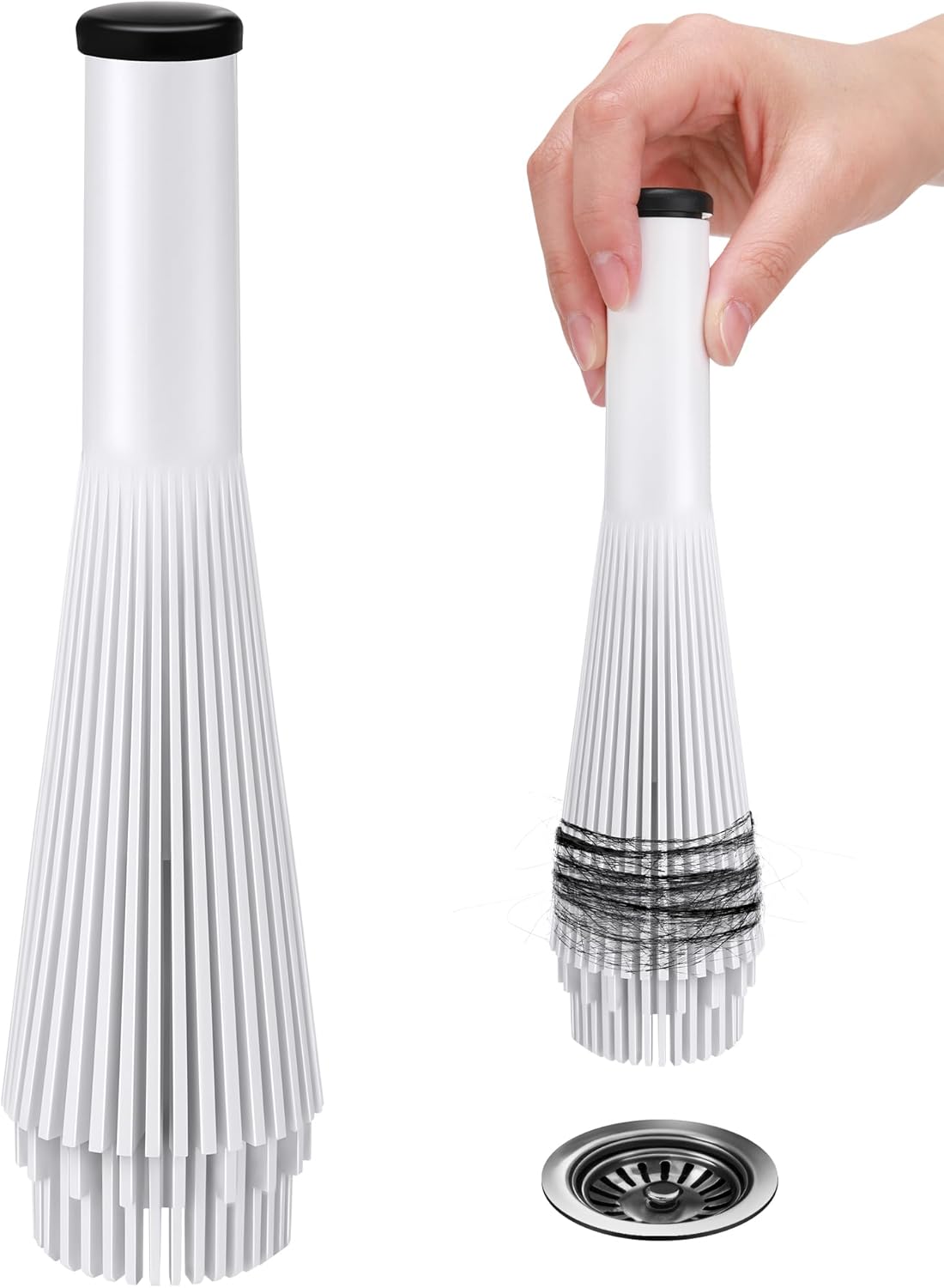 Feekoon-1-Pack-Lint-Trap-for-Washing-Machine-Utility-Tub-and-Sink-505