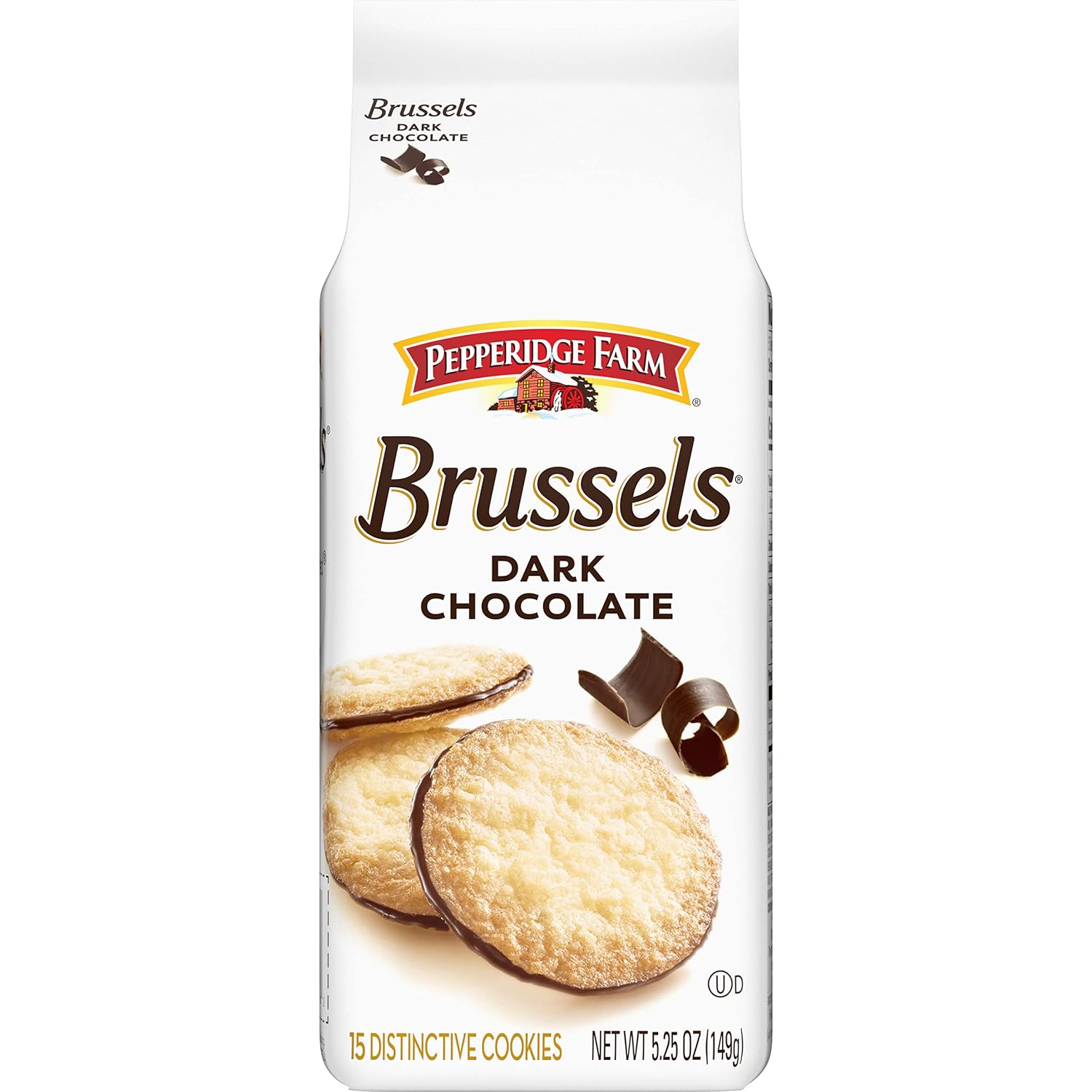 Pepperidge-Farm-Brussels-Dark-Chocolate,-15-Lace-Cookies,-5.25-oz.-Bag------1800