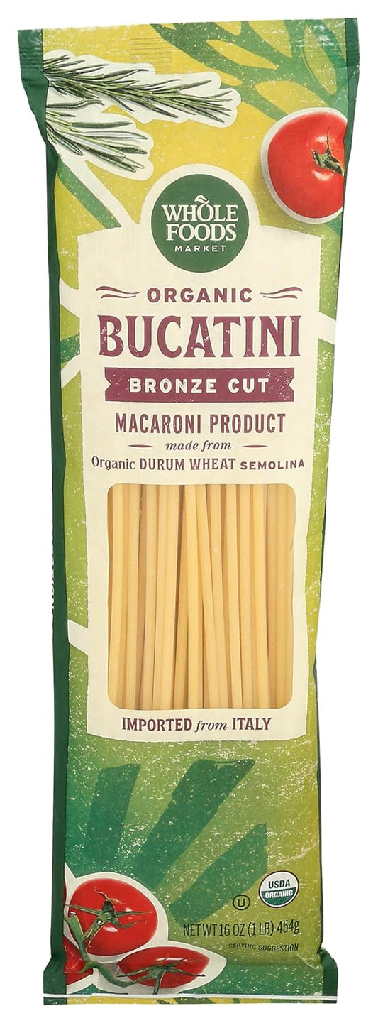 Whole-Foods-Market,-Organic-Bucatini,-16-Ounce----1066