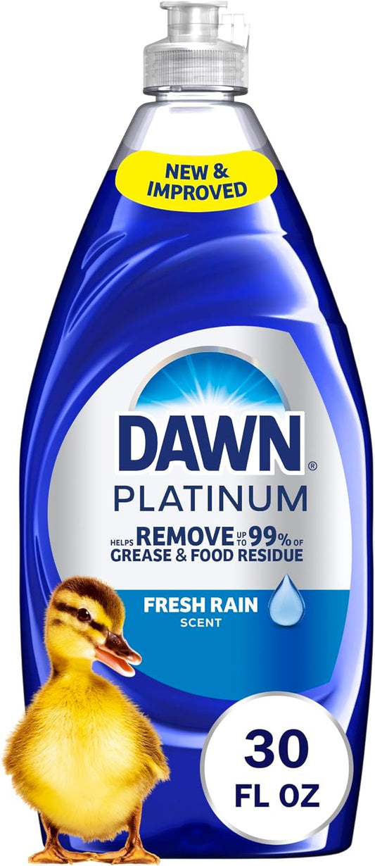 Dawn-Platinum-Dish-Soap-Fresh-Rain-Scent-Liquid-Dishwashing-Detergent,-Powerful-Dawn-388