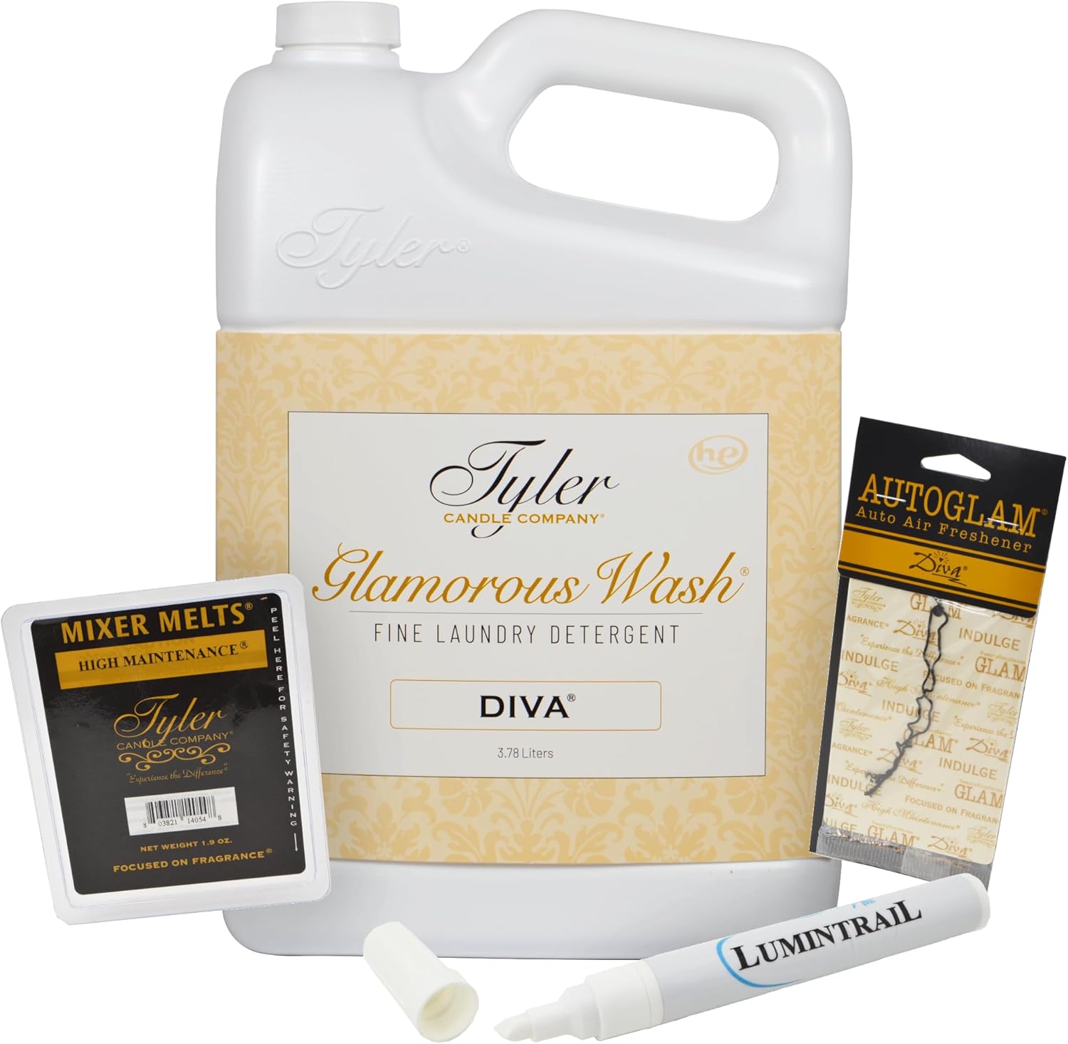 Glamorous-Wash-Laundry-Detergent,-Diva-Bundle-with-Tyler-Candle-Mixer-2974