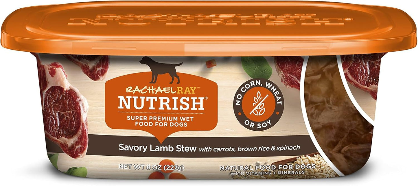Rachael-Ray-Nutrish-Premium-Natural-Wet-Dog-Food,-Savory-Lamb-Stew-Recipe,-8-866