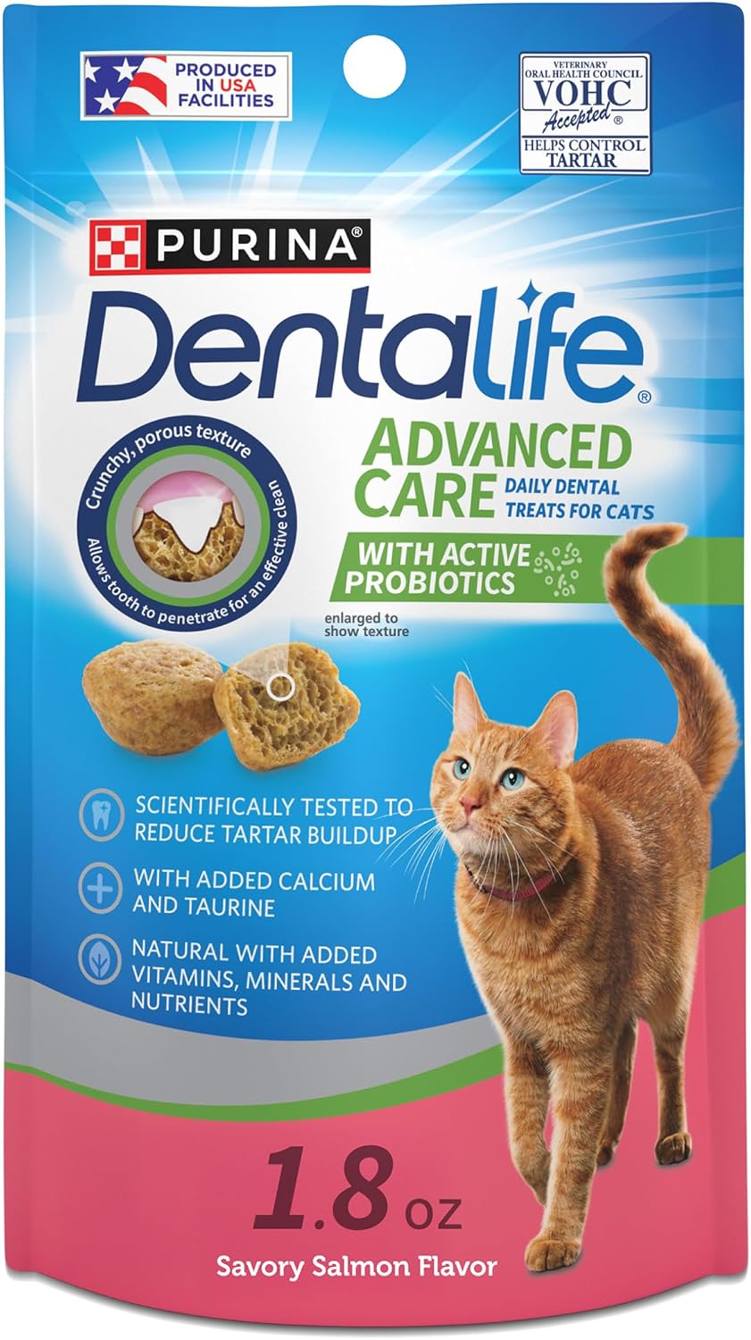 Purina-DentaLife-Made-in-USA-Facilities-Cat-Dental-Treats,-Savory-Salmon-Flavor---875