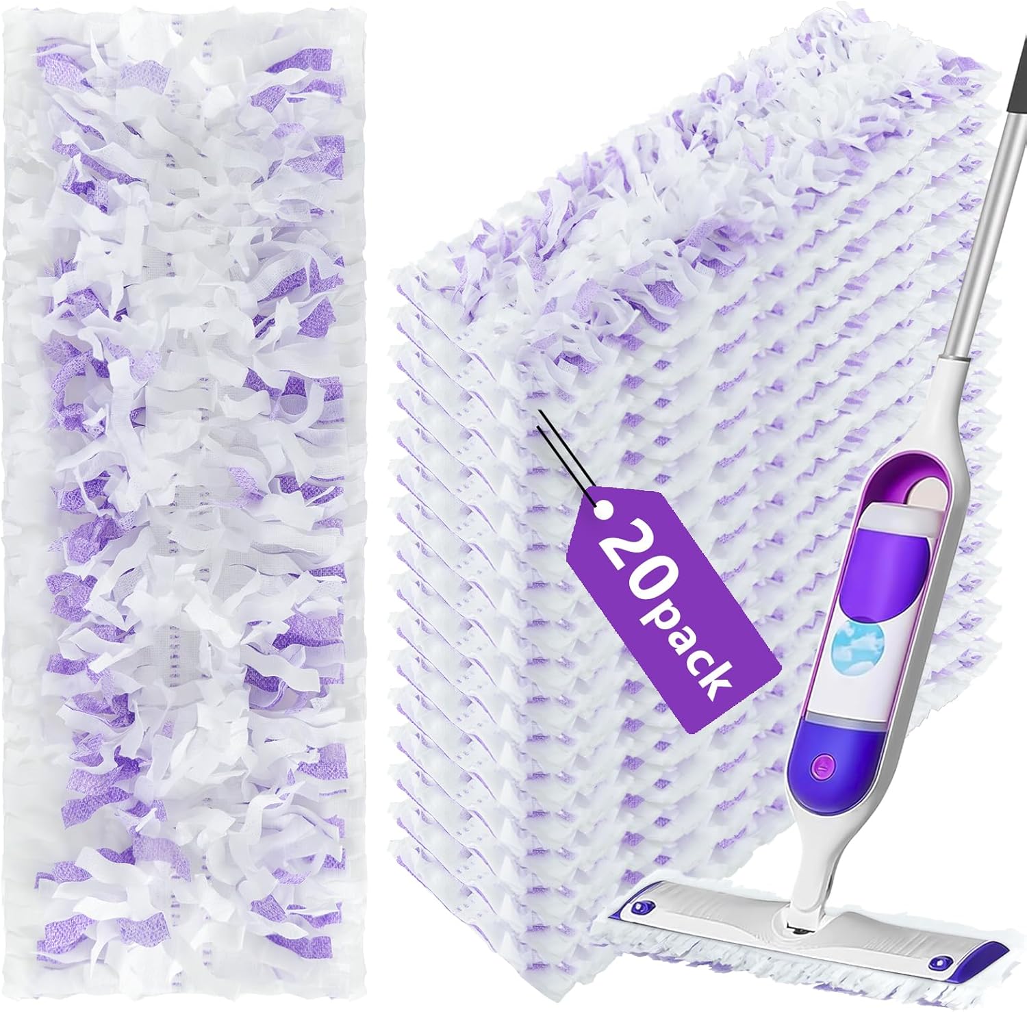 20-Count-Disposable-Power-Mop-Refills-for-Power-Mop-Multi-Surface-3438