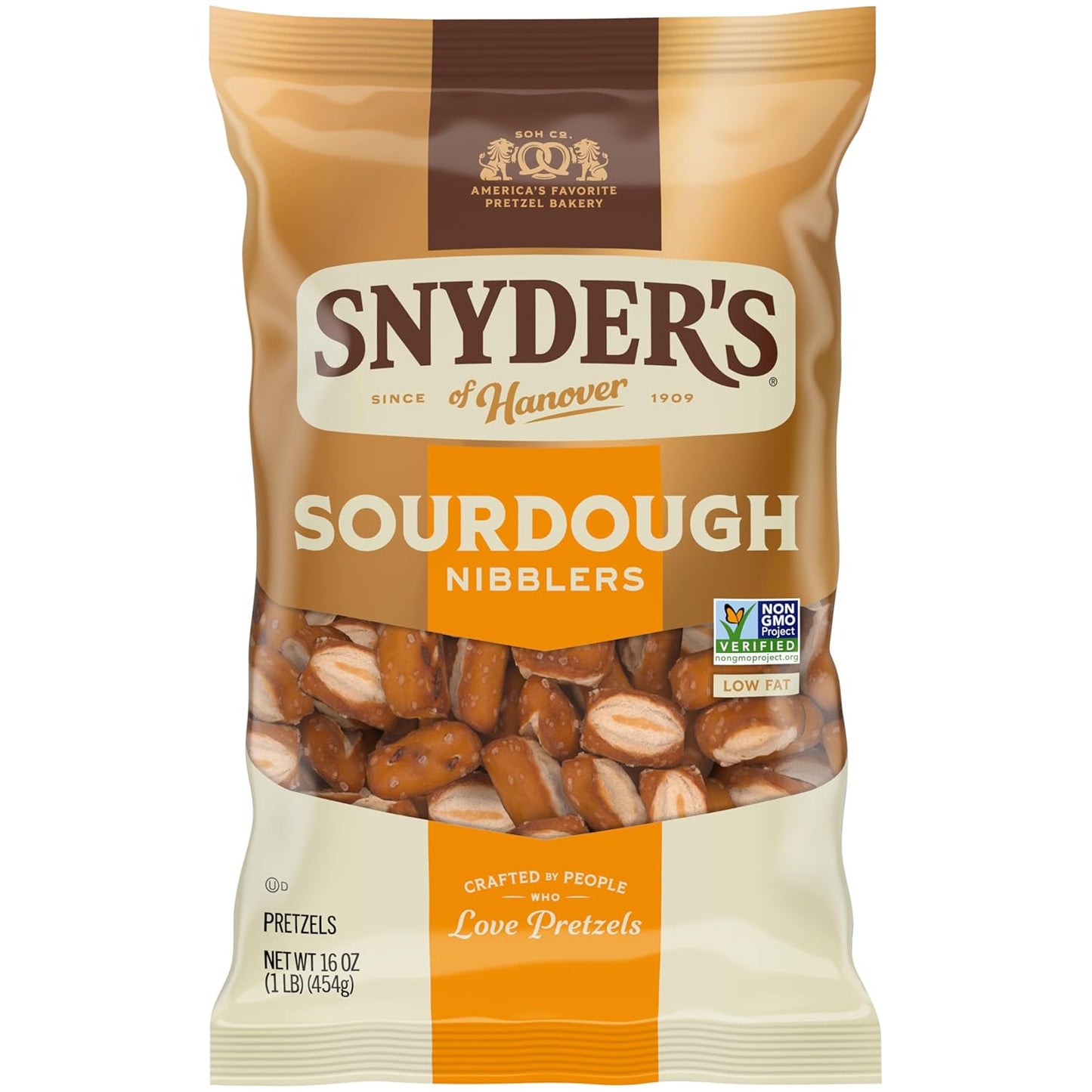 Snyder's-of-Hanover-Sourdough-Nibblers-Pretzels,-16-Oz---------2242