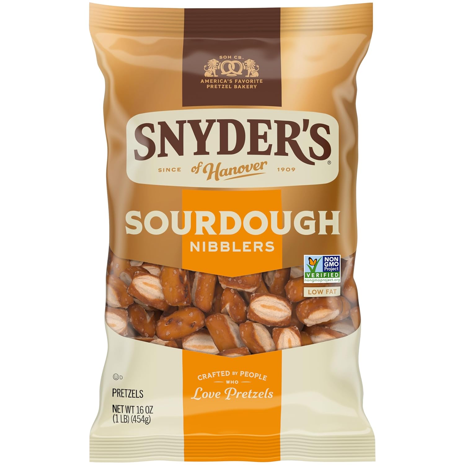 Snyder's-of-Hanover-Sourdough-Nibblers-Pretzels,-16-Oz---------2242