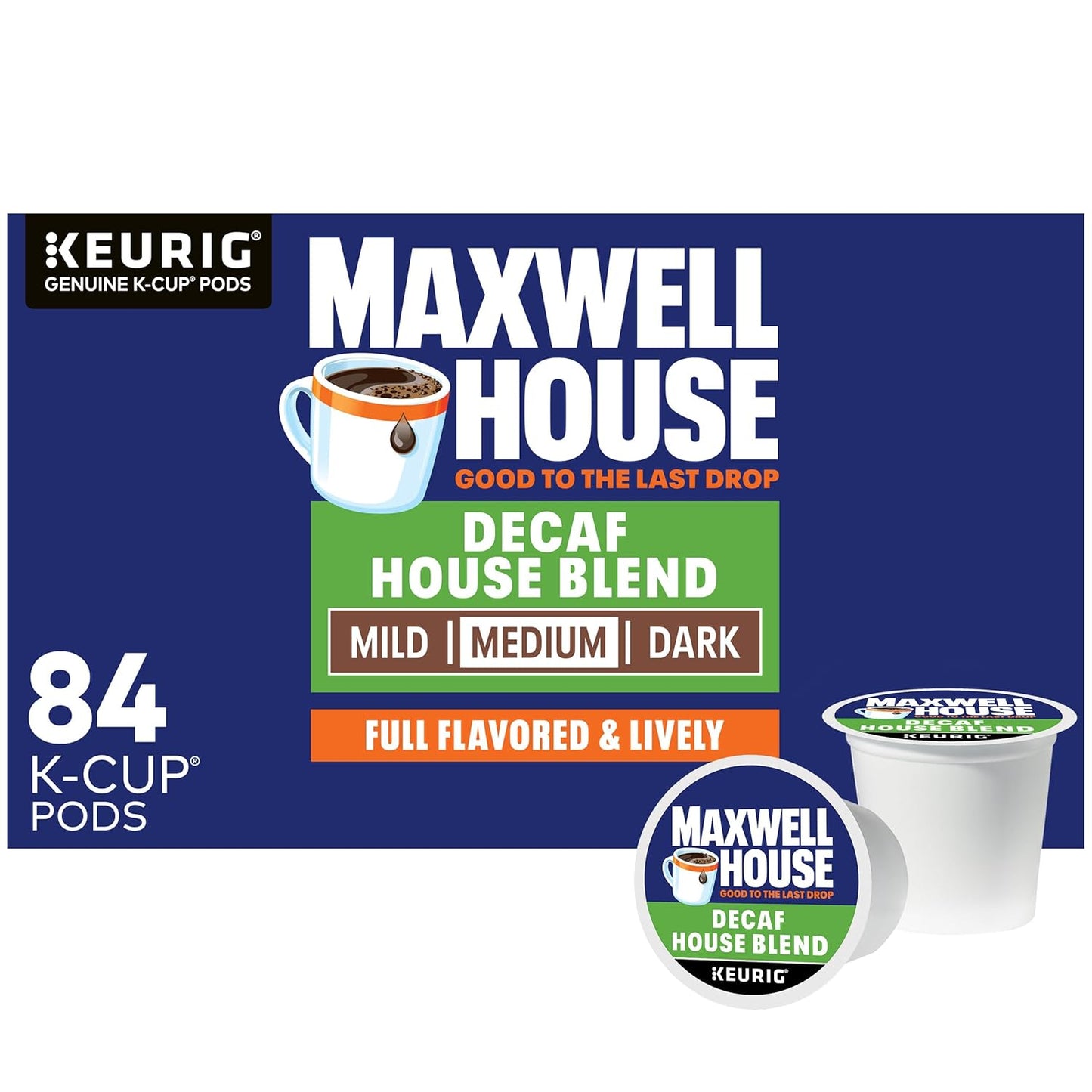 Maxwell-House-Decaf-House-Blend-Medium-Roast-K-Cup-Coffee-Pods,-84-ct-Box-2890
