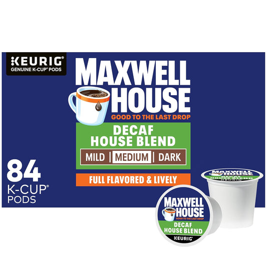 Maxwell-House-Decaf-House-Blend-Medium-Roast-K-Cup-Coffee-Pods,-84-ct-Box-2890