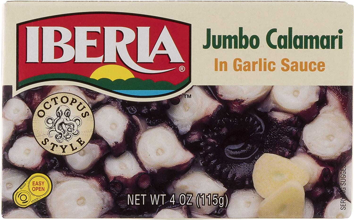 Iberia-Jumbo-Calamari-in-Garlic-Sauce-179