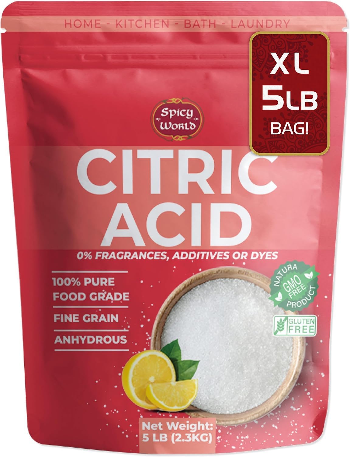 Pure-Citric-Acid-5-LB-Bulk-Bag---1-Natural,-Food-Grade,-Non-GMO---Citric-1452