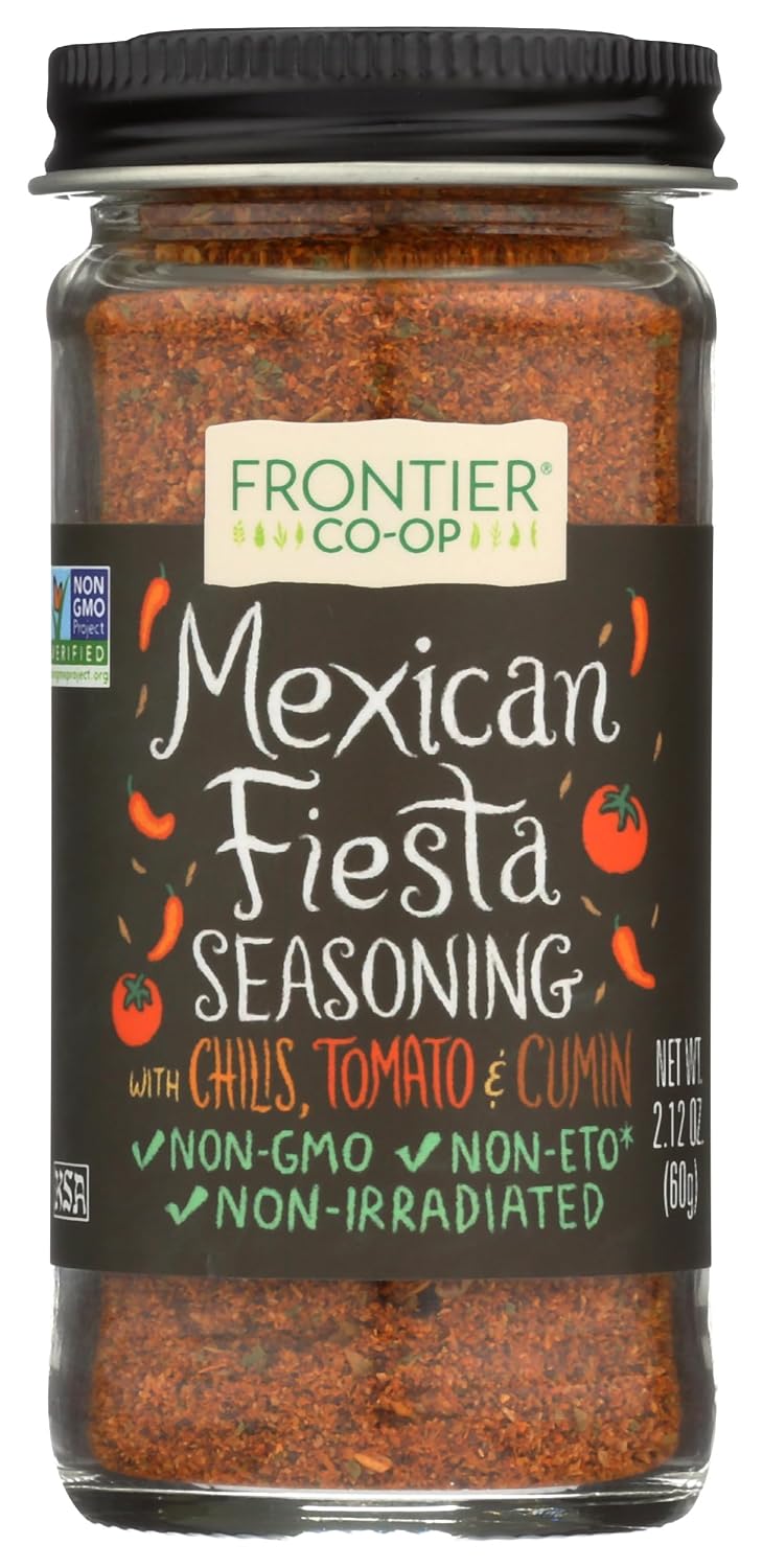 Frontier-Co-op-Mexican-Fiesta-Seasoning,-2.12-Ounce-Jar,-Chilis,-Tomato-&-Cumin,-Hint-1779