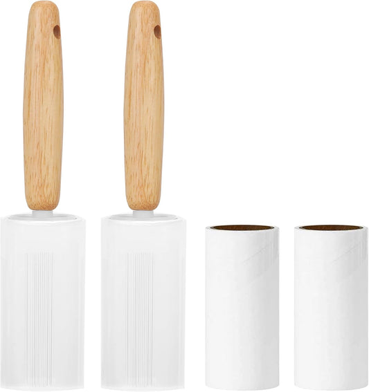 2-Pack-Lint-Rollers-for-Pet-Hair,-240-Sheets-Pet-272