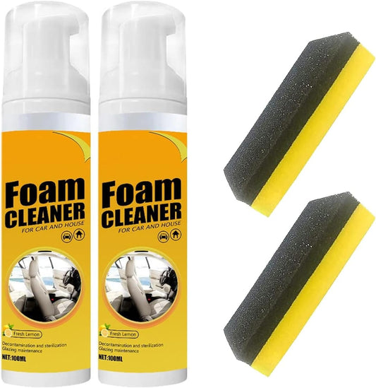 2PCS-Multipurpose-Foam-Cleaner-Spray,All-Purpose-Household-Cleaners-for-Car-and-1939