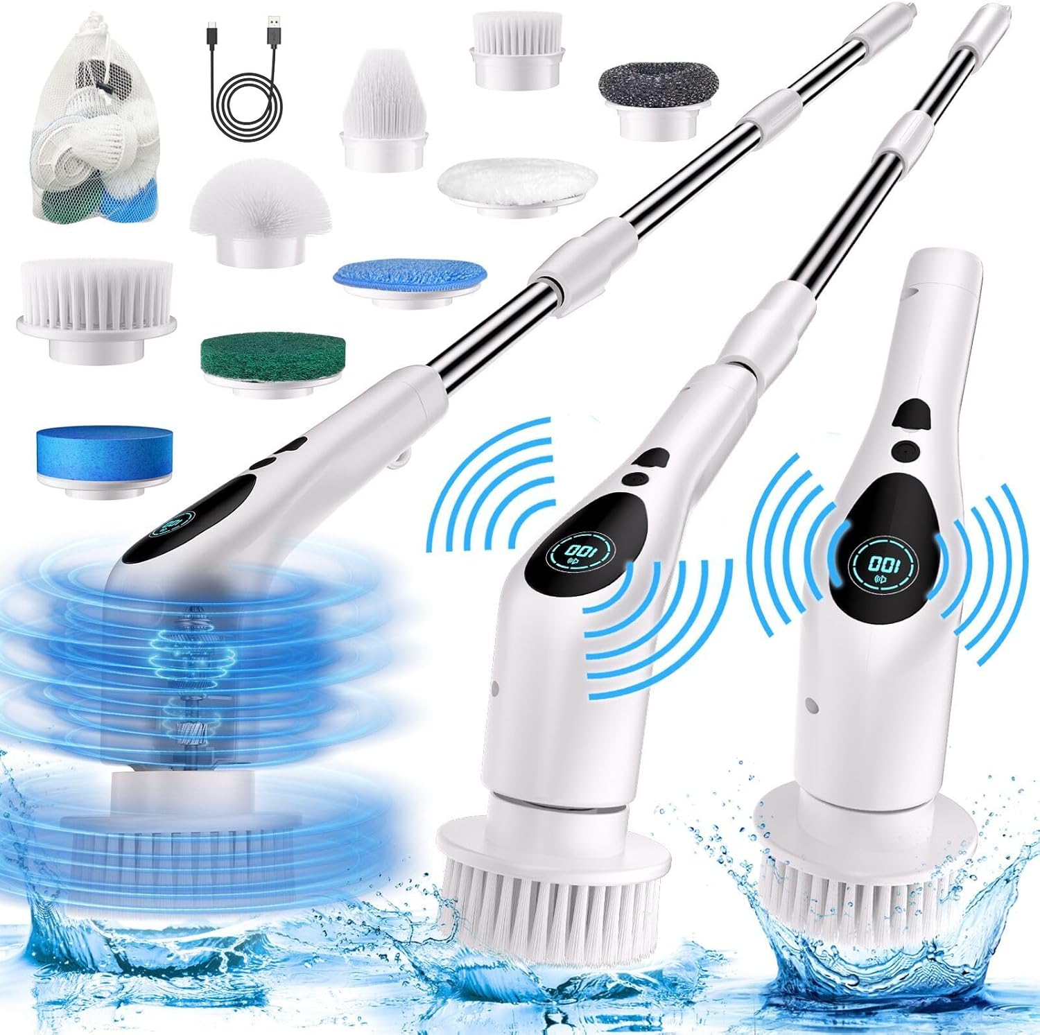 Electric-Spin-Scrubber,-Electric-Spin-Cordless-Tub-and-Tile-Scrubber-3989