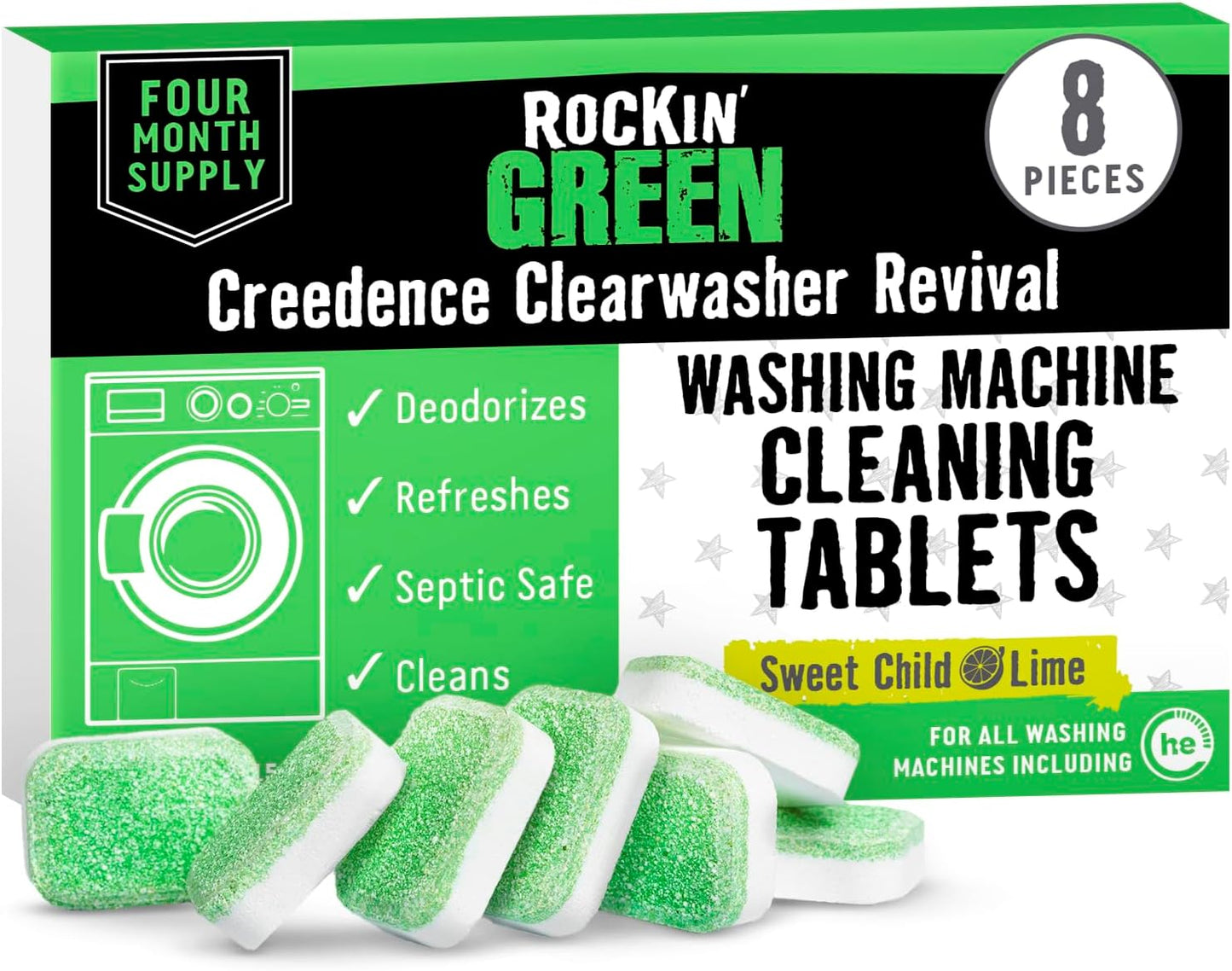 Rockin'-Green-Washing-Machine-Cleaning-Tablets-(8-Pieces)---Deodorazing-3361