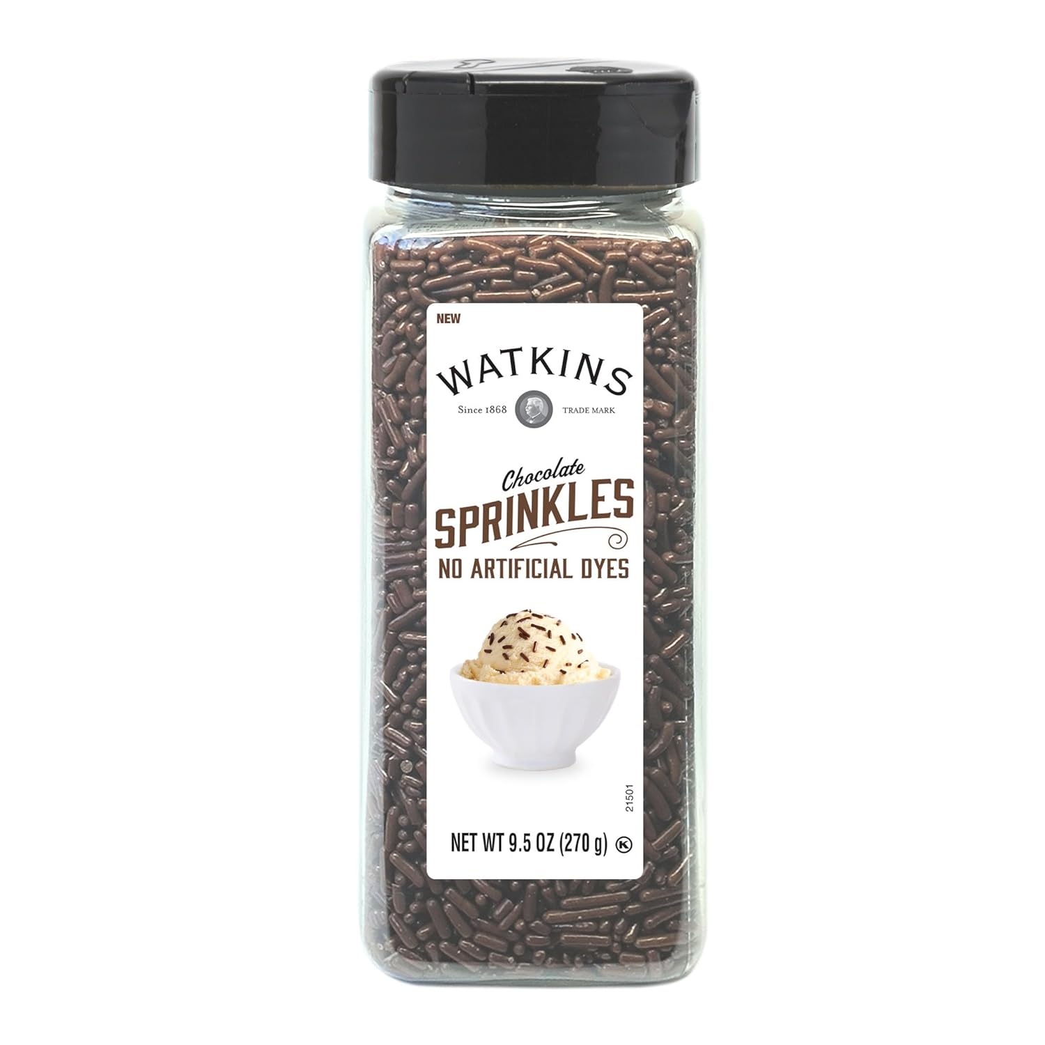 Watkins-Chocolate-Decorating-Sprinkles,-9.5-oz-----------------678