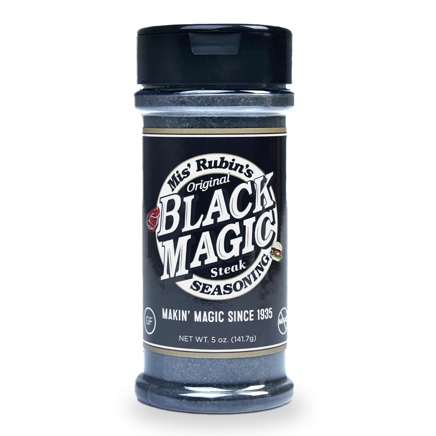 BBQ-Rub-Black Magic-Mis'-Rubin's-Steak-Rubin-&-Condimento-de-Especias-1387