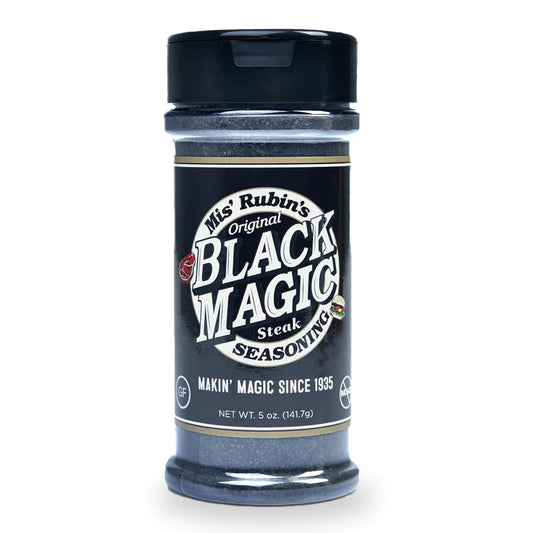 BBQ-Rub-Black Magic-Mis'-Rubin's-Steak-Rubin-&-Condimento-de-Especias-1387