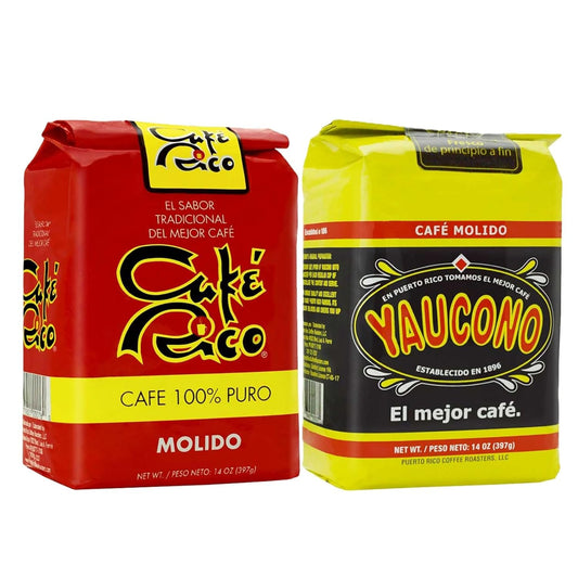 Puerto-Rican-Variety-Pack-Ground-Coffee---Yaucono-&-Cafe-Rico-14-Ounce-1577