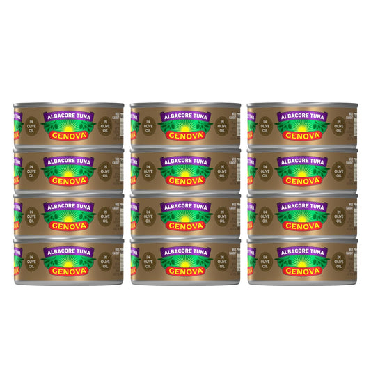 Genova-Premium-Albacore-Tuna-in-Olive-2544
