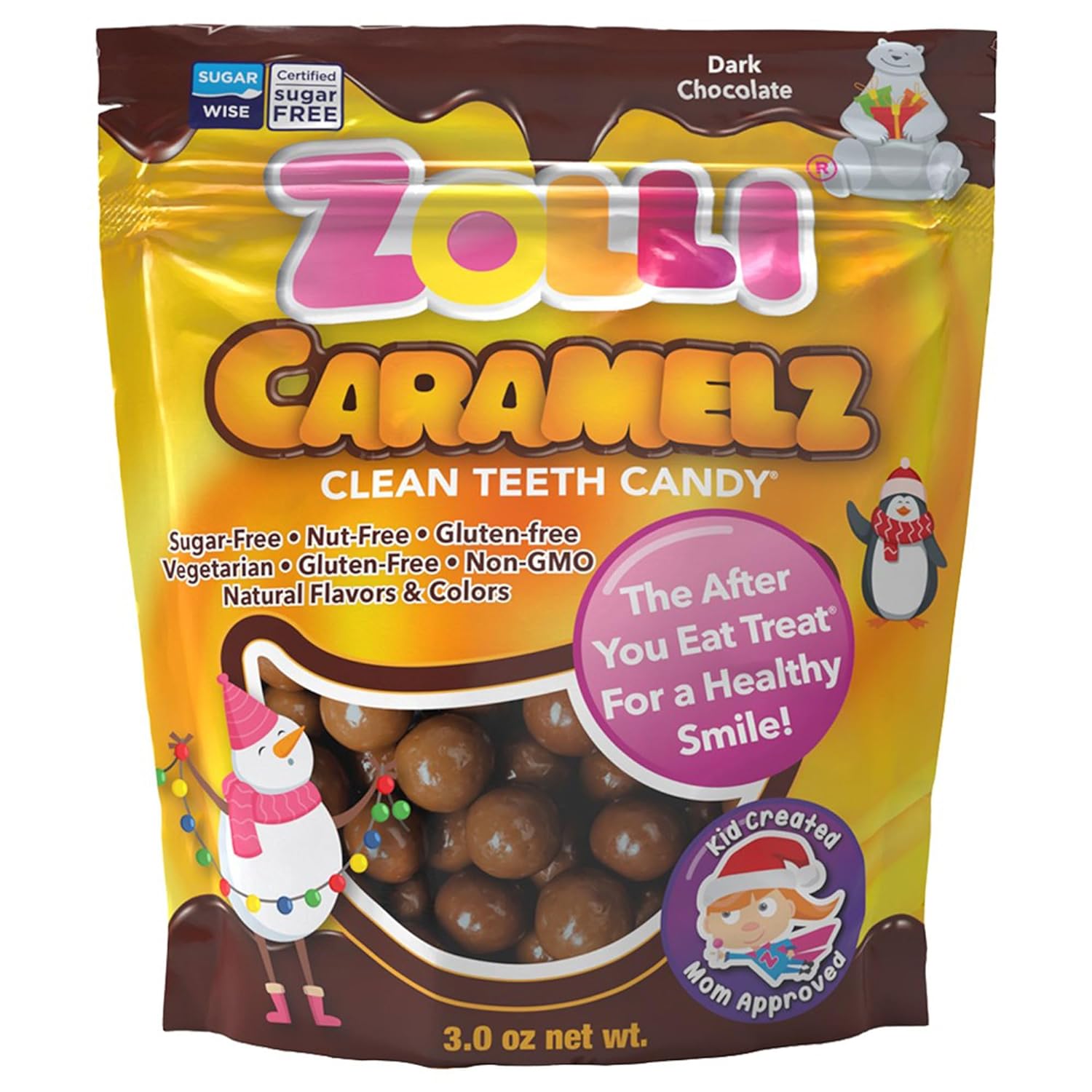 Zollipops-Holiday-Zolli-Caramelz-Clean-Teeth-Candy,-Dark-1098