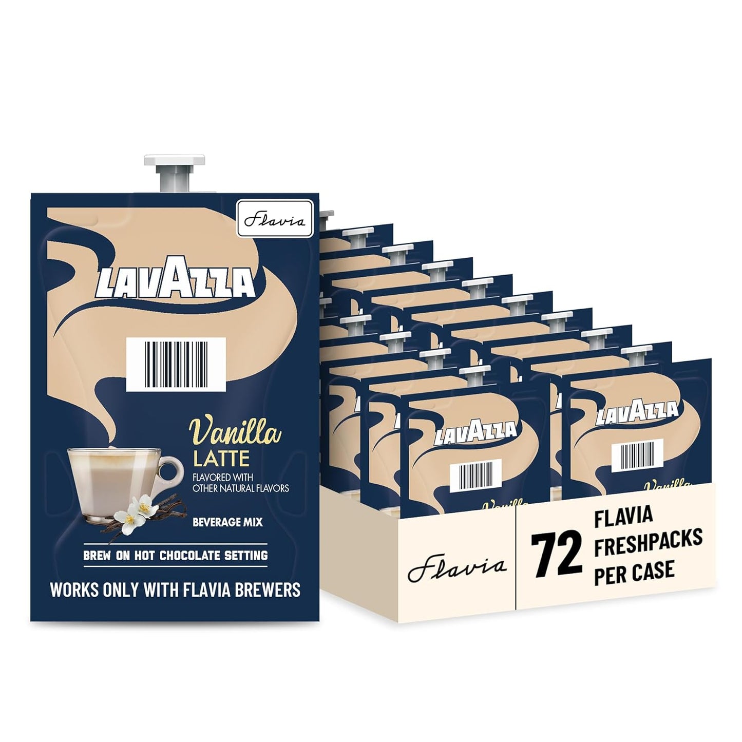 Lavazza-Vanilla-Latte-Flavia-Freshpacks,-caja-de-72--------1392