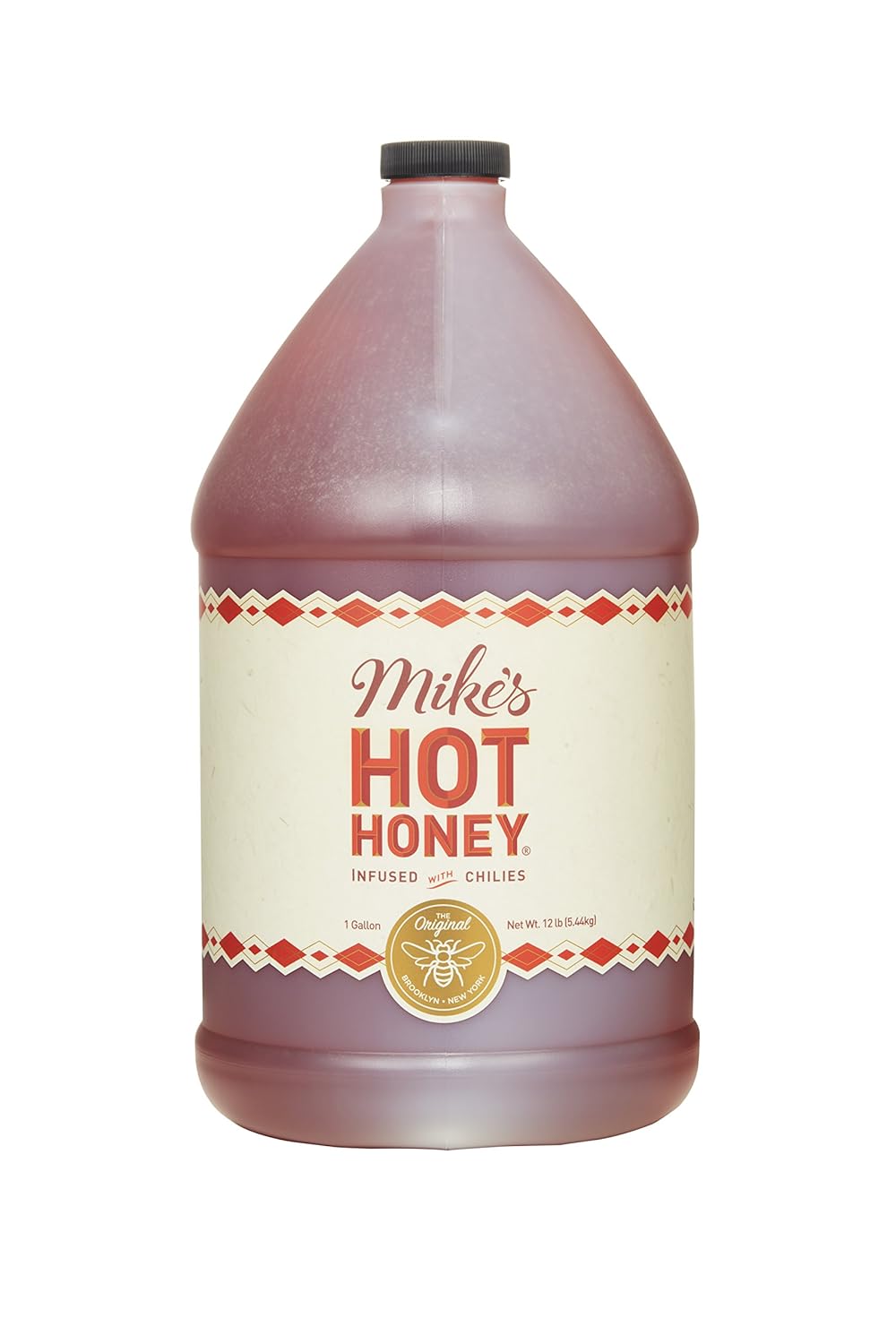 Mike's-Hot-Honey,-America's-#1-Brand-947