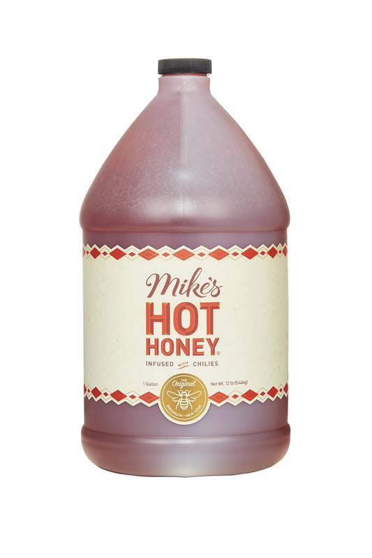 Mike's-Hot-Honey,-America's-#1-Brand-947