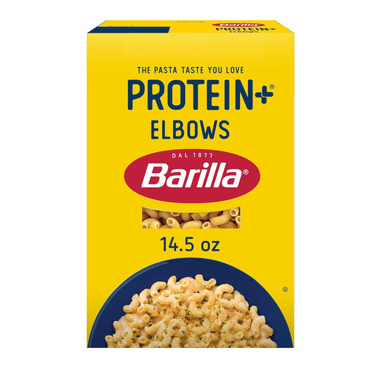 Barilla-Protein+-(Plus)-Elbows-Pasta,-14.5-Ounce---plant---1146