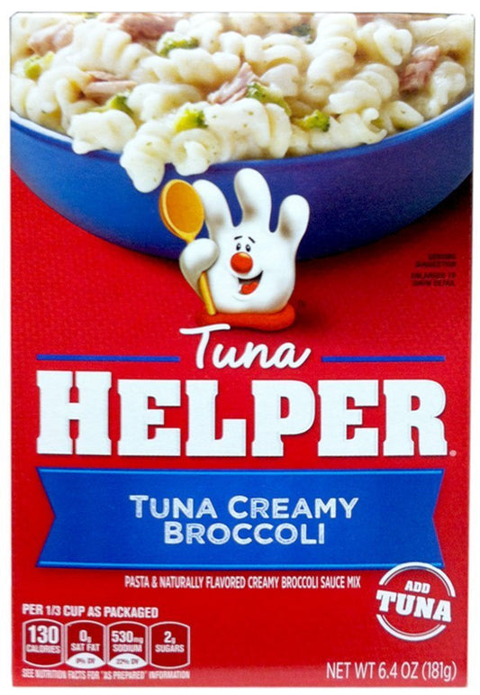 Betty-Crocker-TUNA-CREAMY-BROCCOLI-Tuna-Helper-6.4oz-(3-Pack)-------576