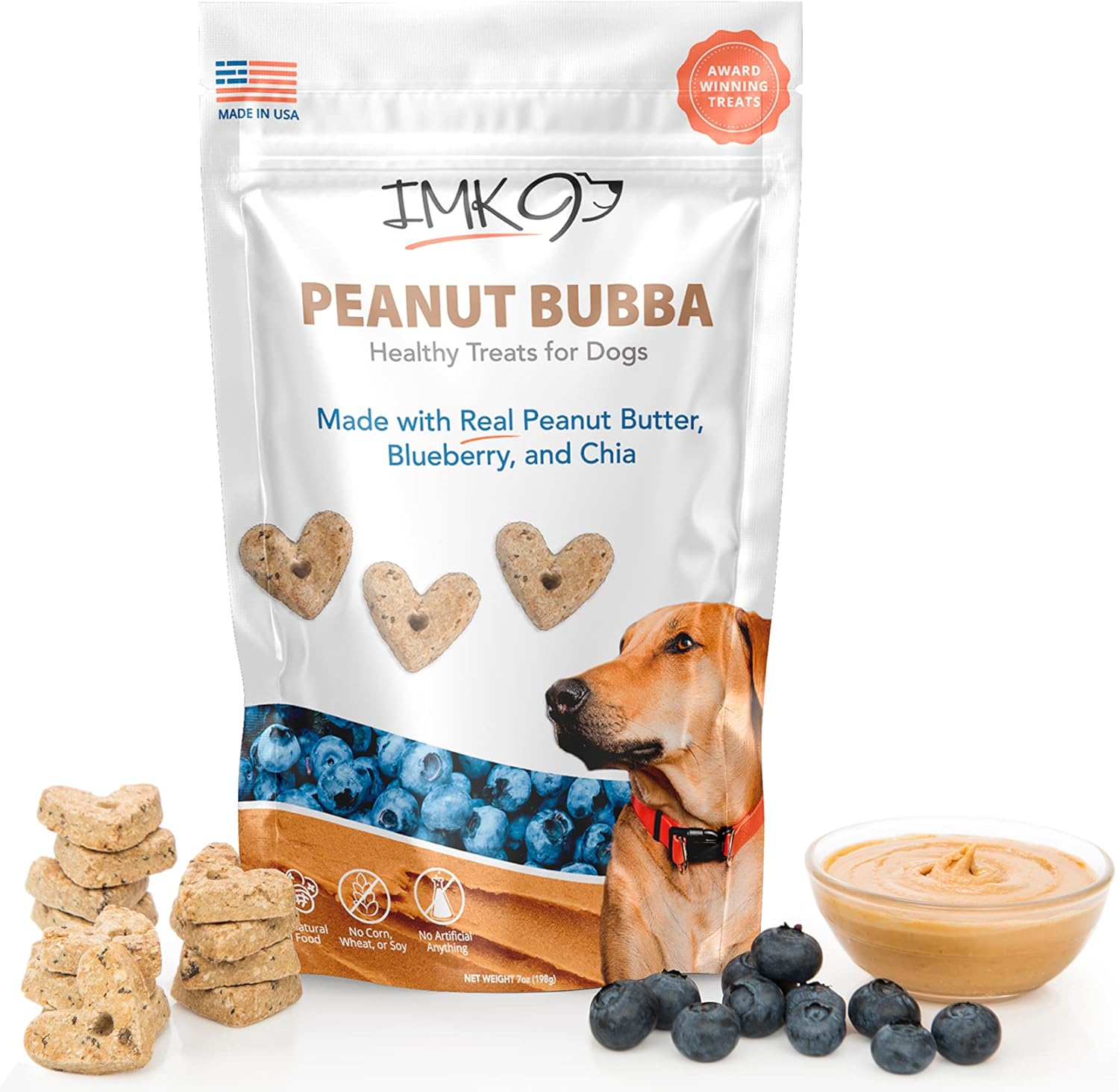 All-Natural-Puppy-Peanut-Butter-Training-Treats---2692