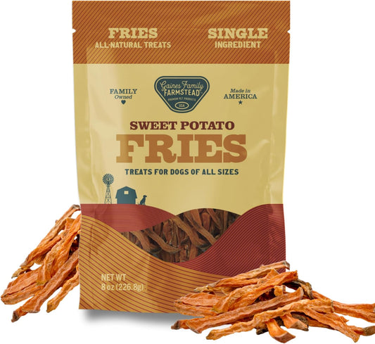 Gaines-Family-Farmstead-Sweet-Potato-Fries-for-Dogs-–-8-oz,-Single-536