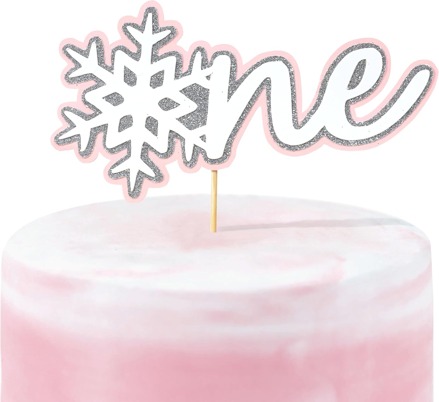 Snowflake-Cake-Topper---Winter-Onederland-Birthday-4147