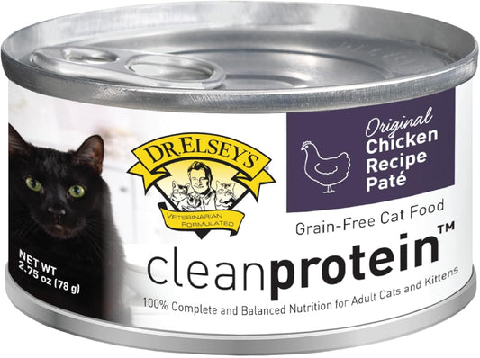 Dr.-Elsey's-cleanprotein-Chicken-Recipe-Wet-Cat-Food,-2.75-oz-Can-of----688