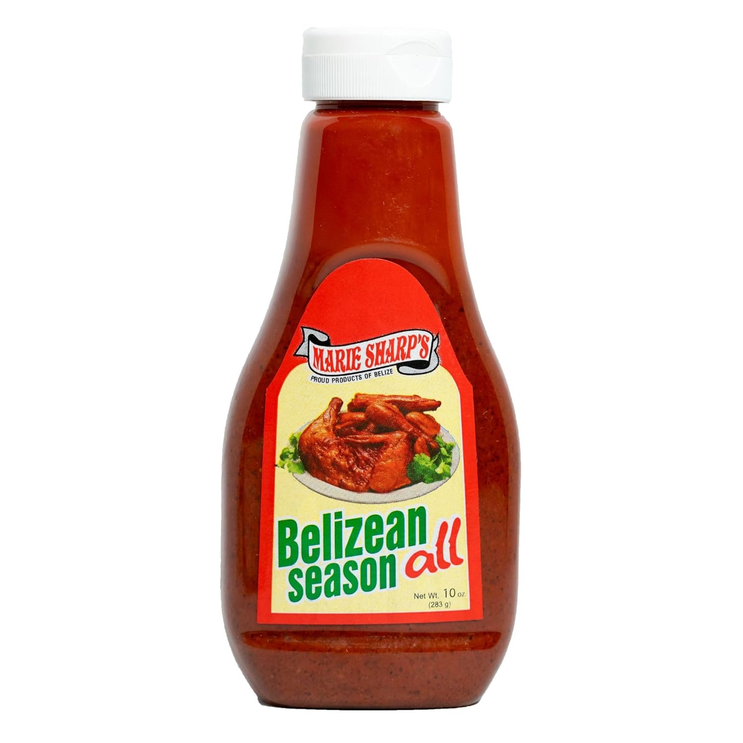 Marie-Sharp's-Belice-Season-All,-10-oz-|-Mezcla-de-condimentos-multiusos-1505