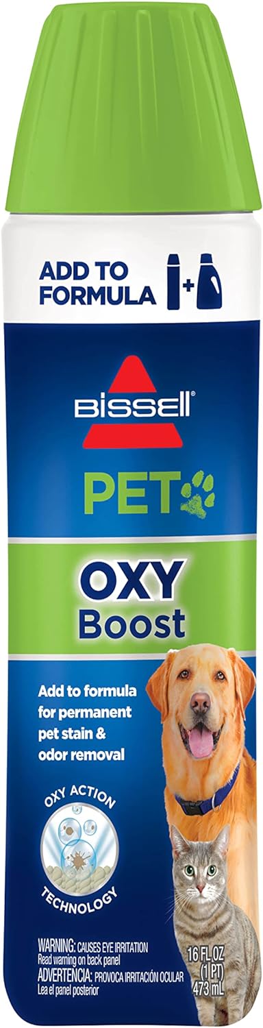 Bissell-16131-Pet-Boost-Oxy-Formula-for-Cleaning-Carpets-------------802