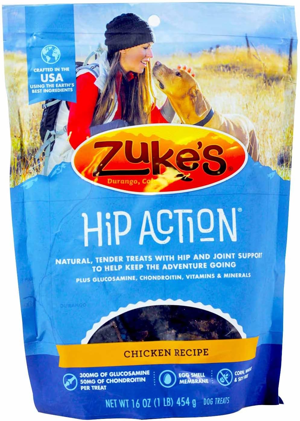 Zuke`s-Hip-Action-Dog-Treat-Chicken-1lb---1271