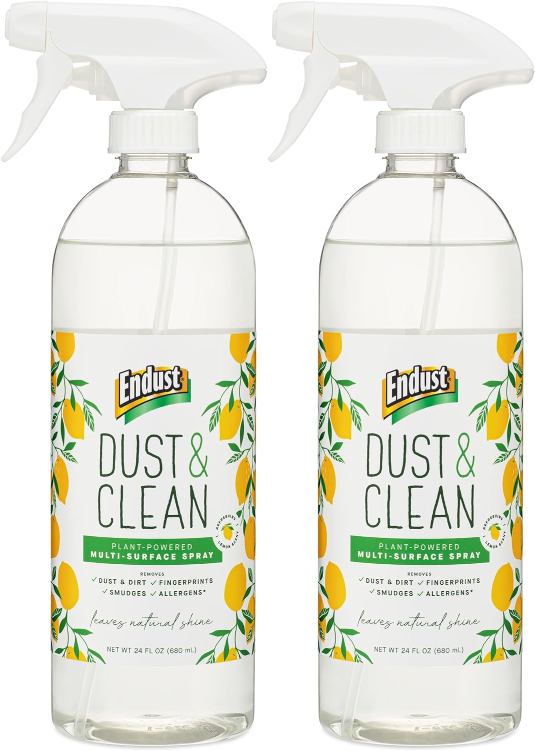 Endust-Plant-based-Multi-surface-Dusting-&-Cleaning-Spray,-24-Fl-Oz-4567