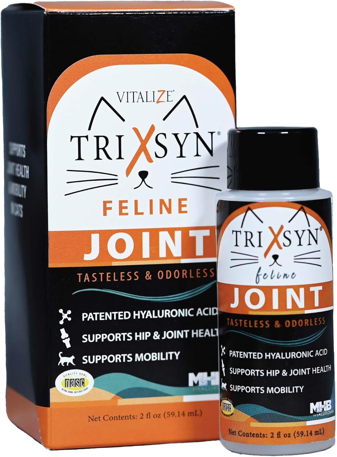 Feline-2-Fl-Oz---Naturally-Alleviate-Discomfort,-Promote-Healthy-Joints,-Support-Mobility-644