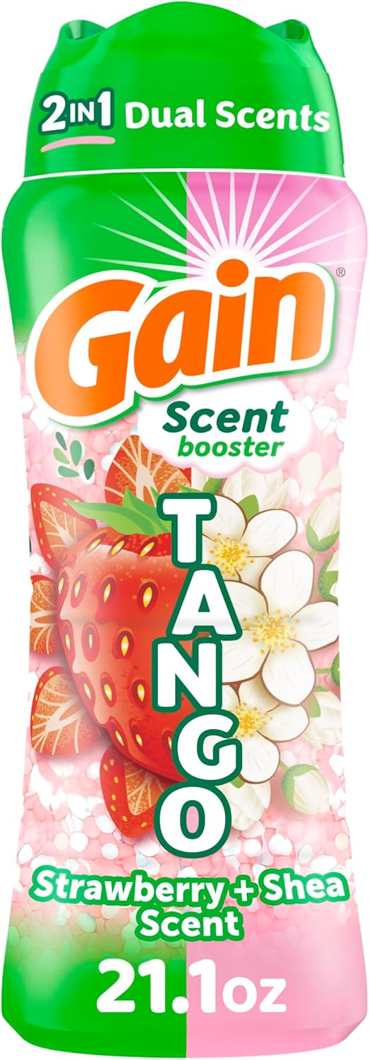 Gain-Tango-2-in-1-Laundry-Scent-Booster-Beads,-Strawberry-and-Shea-3768