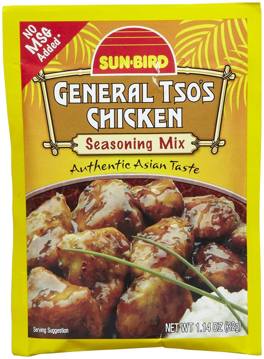 Sunbird-General-Tso's---Mezcla-de-condimentos-para-pollo,-1.14-(paquete-76