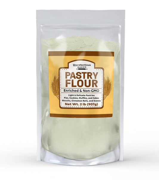Unpretentious-Pastry-Flour,-Non-GMO,-Great-For-Flaky-Pastries,-Pies,-Muffins,-Biscuits-(2-341