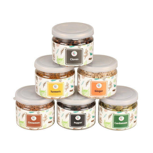 Spice-Set-(6-Essential-Spices)-|-Cardamom,-Cinnamon,-Cloves,-Ginger,-Pepper,-Turmeric-52