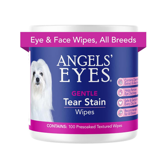 Angel's-Eyes-Gentle-Tear-Stain-Wipes-for-Dogs-and-Cats---Ct-454