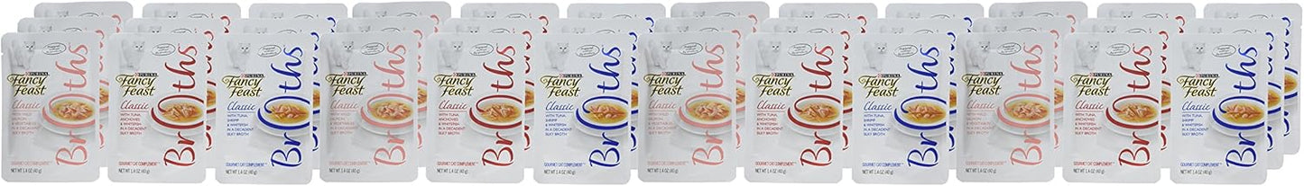 Purina-Fancy-Feast-Broths-Classic-V-Pack-Food,-(3X12ct)-36-Count--------1148