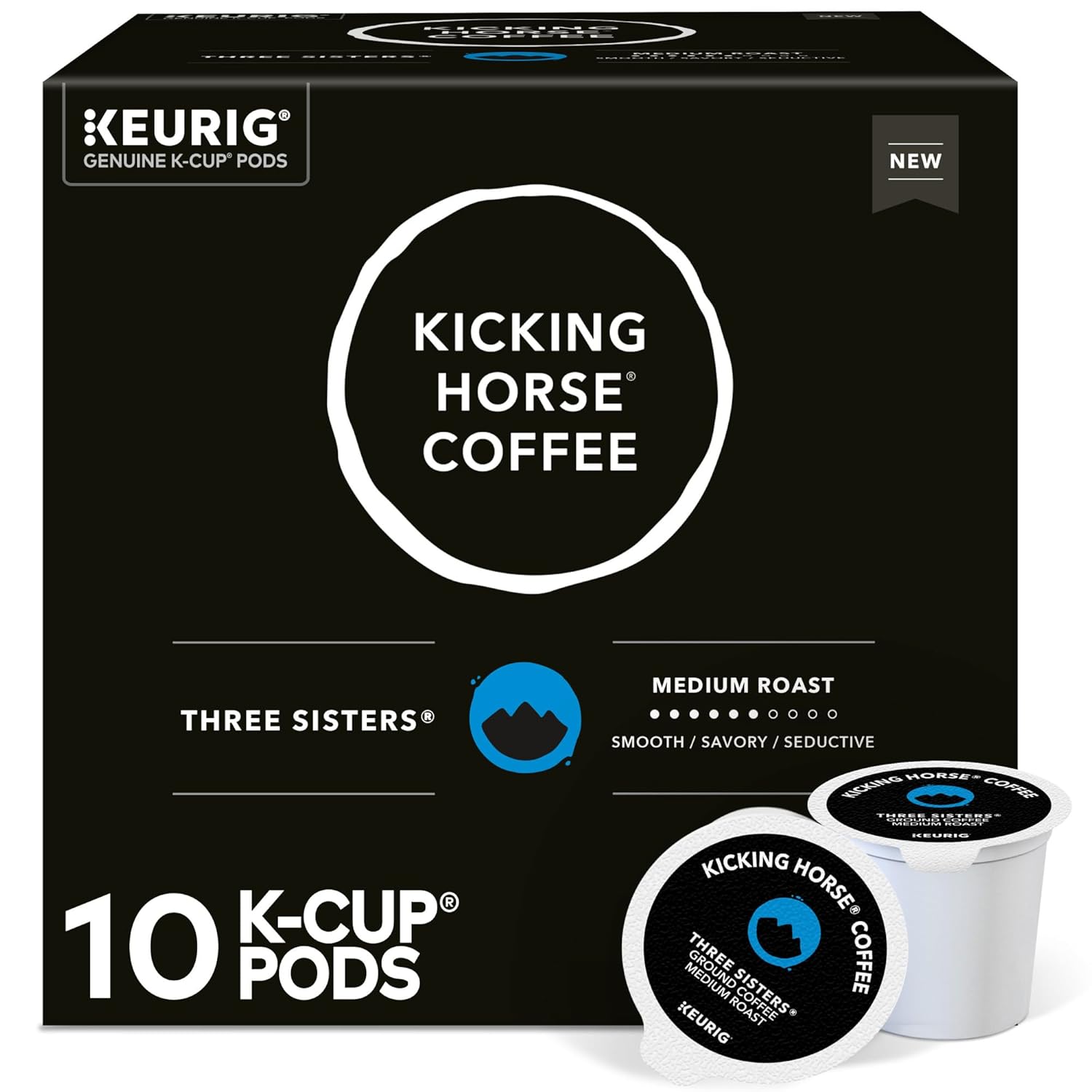 Kicking-Horse-Coffee,-Three-Sisters,-Single-Serve-Keurig-K-Cup-Pods,-Medium-Roast-Coffee,-1132